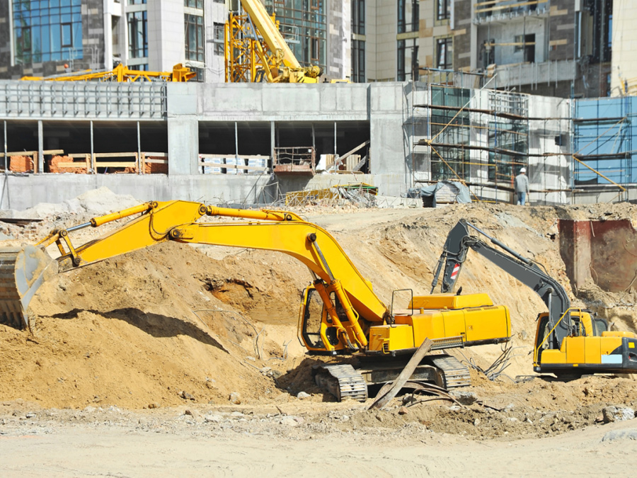 施工常識(shí)，了解工程奧秘！